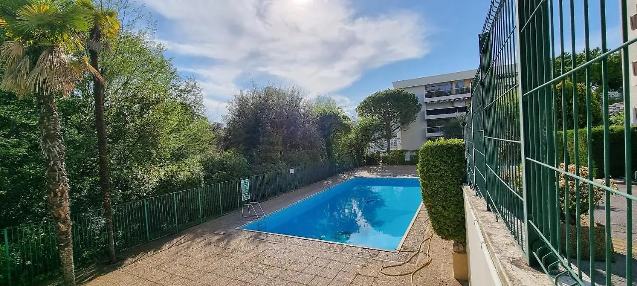 Apartment Home Et Holiday Le Petit Manseng Nice