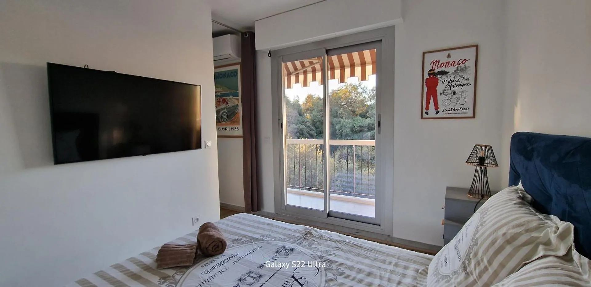 Home Et Holiday Le Petit Manseng Nice Apartment