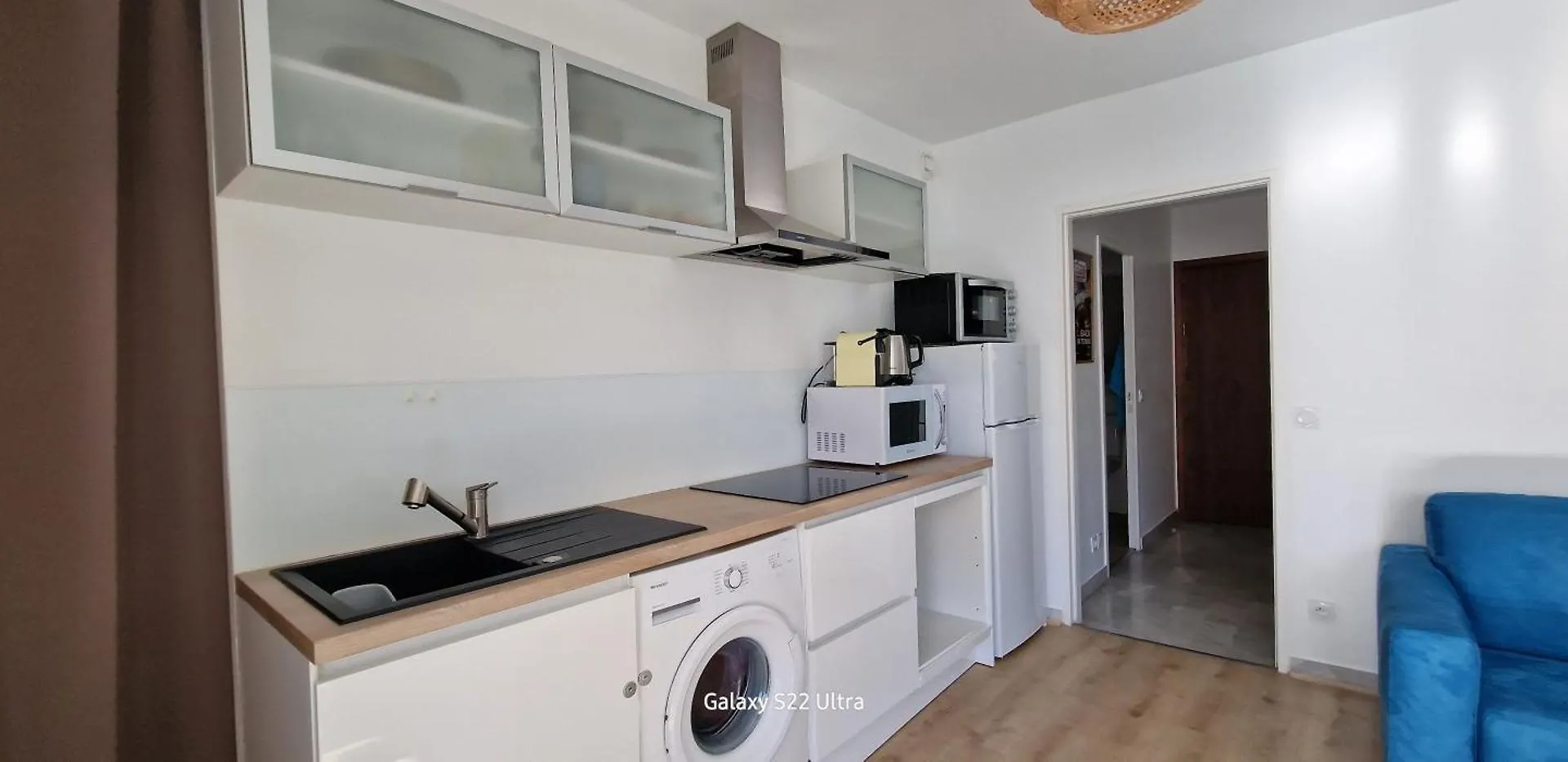 Apartment Home Et Holiday Le Petit Manseng Nice