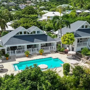 Shamrock Orient Bay Apartment Cul de Sac