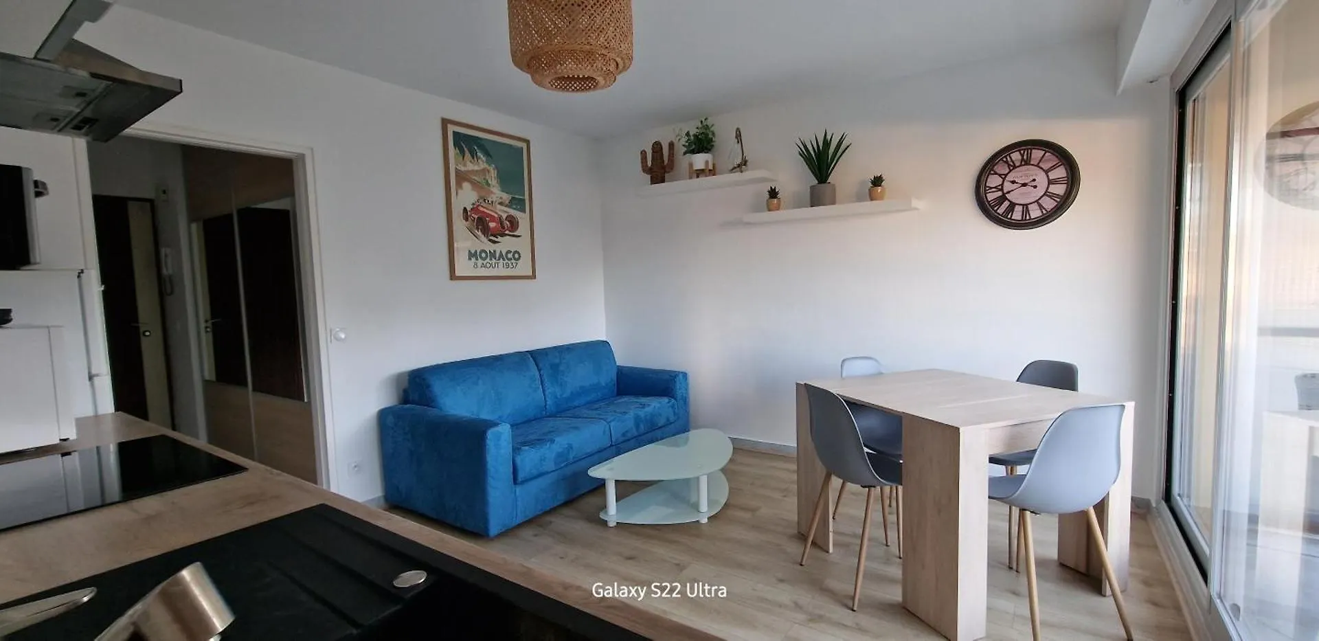 Home Et Holiday Le Petit Manseng Nice France